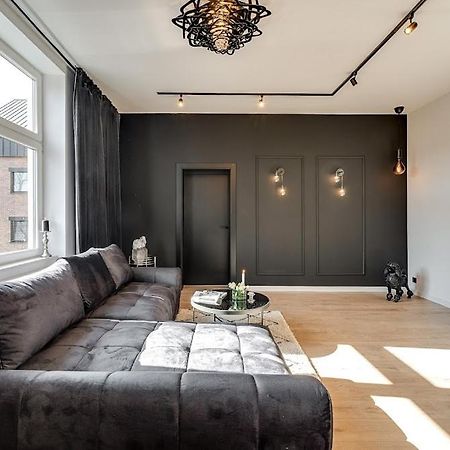 Jan III Sobieski - Luksusowy Apartament L Z Darmowym Prywatnym Parkingiem Гливице Экстерьер фото