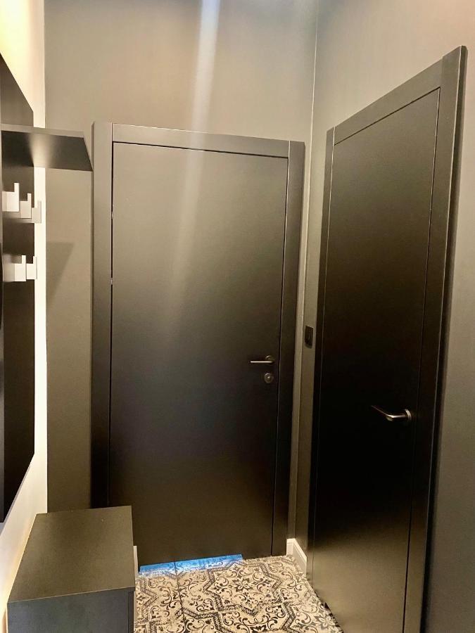 Jan III Sobieski - Luksusowy Apartament L Z Darmowym Prywatnym Parkingiem Гливице Экстерьер фото