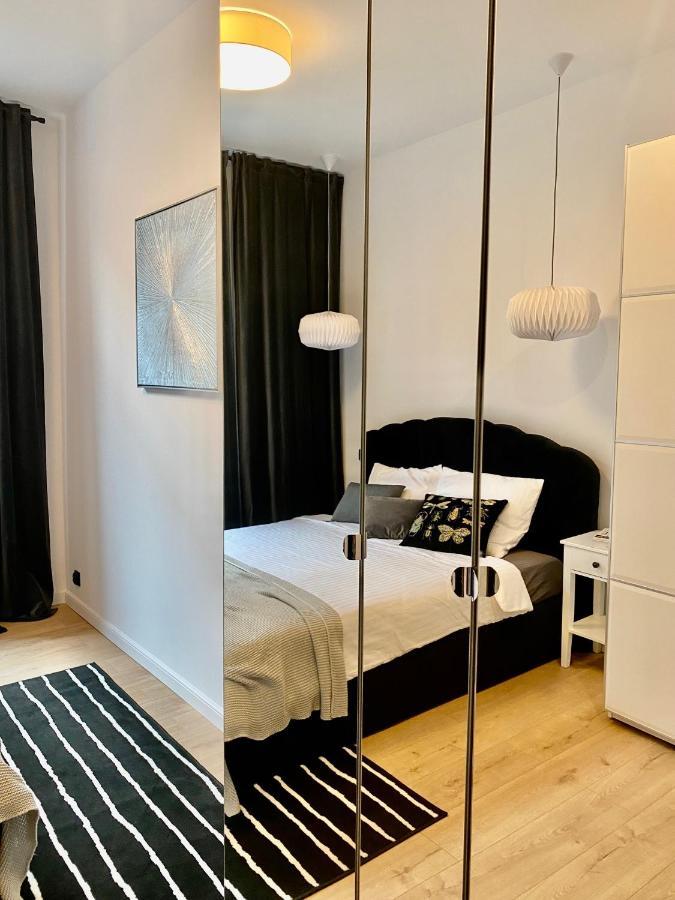 Jan III Sobieski - Luksusowy Apartament L Z Darmowym Prywatnym Parkingiem Гливице Экстерьер фото